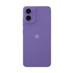 Motorola g45 5G Pantone Dahlia Purple, 8 GB,128 GB - Image 3