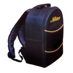 Waterproof DSLR Backpack for Video Digital SLR/DSLR Camera Bag Lens Accessories Carry Case for All Camera Bags & Others(Black) - Image 3