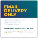 Onsitego 1 Year Extended Warranty for Home & Smart Security Systems Up to Rs 5000 (Email Delivery) - Image 4