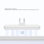 Stylus Magnet Charging Adapter, USB C Wireless Charger Dock for Pencil 2nd Generation with Over Voltage Protection, Compatible with Pro Air Mini Power Bank Laptop Car Charger - Image 10
