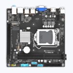 Assembled Desktop PC Core i3-4th 3.40Ghz (USB 3.0 II WiFi & Bluetooth II HDMI || VGA || Ethernet || HD Graphics 4400 || Win 10 & Ms Office) Basic Software Installed (256, GB, 8, GB) - Image 4