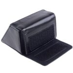 SHOPEE Branded Camera LCD Screen Sun Shield Hood Shade for Flip-Out DSLR and Camcorder LCD's (3.5" Screens) - Image 5