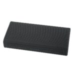Oboe Silicon Soft Cover Case for Mi Power Bank 3i 20000 mAh Battery (Black) [Power Bank NOT Included] - Image 4