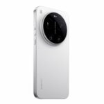 XIAOMI 17 Ultra (16GB+512GB) | World's First Leica 1-Inch LOFIC Sensor | Snapdragon 8 Elite Gen 5 | 2K AMOLED Display | 90W HyperCharge HyperOS 3 | HyperAI Flagship Experience (White) - Image 3