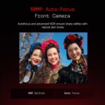 XIAOMI 17 Ultra (16GB+512GB) | World's First Leica 1-Inch LOFIC Sensor | Snapdragon 8 Elite Gen 5 | 2K AMOLED Display | 90W HyperCharge HyperOS 3 | HyperAI Flagship Experience (White) - Image 8