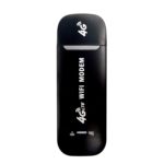 3xUnlocked 4G WiFi Hotspot Wireless USB Dongle 150Mbps Modem Stick Card New Black - Image 7