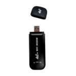 3xUnlocked 4G WiFi Hotspot Wireless USB Dongle 150Mbps Modem Stick Card New Black - Image 8
