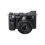 Sony E Mount Sony FE 50mm F2.5 G Full-Frame Lens (SEL50F25G) | Standard Prime | High Resolution & Ultra Compact - Image 3