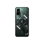 Infinix GT 30 5G+ (Pulse Green, 8GB RAM, 256GB Storage) | Cyber Mecha Deisgn with LED Lights | 90FPS on BGMI | 1.5K 144Hz AMOLED Display | Segment's 1st Gaming Triggers | 64MP Sony Camera | Infinix AI - Image 5