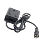 MYADDICTION External Portable Dc Battery Pack for Sony Ildc Np-Fw50 Full Decode Power A7 A7Ii A7R A7S A7Rii A7Sii Cameras & Photo | Camera & Photo Accessories | Cables & Adapters - Image 5