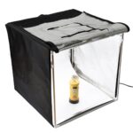 Godox LSD80 Mini Photography Studio Lighting Tent, 5800K Double LED Light Boards Studio Box for Photography Shooting (32 x 32 x32 inch) - Image 4