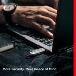 SanDisk Ultra Luxe Type-C 64GB, USB 3.2 Gen 1, Flash Drive, Upto 300MB/s R, Pendrive, Metal, 5Y Warranty (SDCZ75-064G-I35) - Image 5