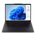 Lenovo ThinkPad P14s Gen 5 AMD AMD Ryzen™ 7 PRO 8840HS Processor, 14" FHD+ WUXGA (1920 x 1200), IPS, Anti-Glare, 1 TB SSD, 32 GB DDR5, Windows 11 Pro 64 - Mobile Workstation - Image 3