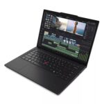 Lenovo ThinkPad P14s Gen 5 AMD AMD Ryzen™ 7 PRO 8840HS Processor, 14" FHD+ WUXGA (1920 x 1200), IPS, Anti-Glare, 1 TB SSD, 32 GB DDR5, Windows 11 Pro 64 - Mobile Workstation - Image 5