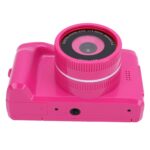 Digital Camera, 16MP HD 1080P 2.4in Auto Focus Screen Micro SLR Camera Photography, for vlogging. - Image 5