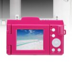 Digital Camera, 16MP HD 1080P 2.4in Auto Focus Screen Micro SLR Camera Photography, for vlogging. - Image 10