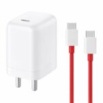 Original Charger 65W for Oneplus 8T 9 9R 9 Pro Charging Cable 65W Type-C to Type-C Cable-Red with Warranty XC322 - Image 6
