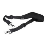 Universal Shoulder Strap Belt with Metal Hooks Comfortable for Camera Laptop | Handbag Accessories - Image 4