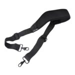 Universal Shoulder Strap Belt with Metal Hooks Comfortable for Camera Laptop | Handbag Accessories - Image 6