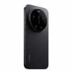 XIAOMI 17 Ultra (Black, 16GB+512GB) |World's First Leica 1-Inch LOFIC Sensor |Snapdragon 8 Elite Gen 5 |2K AMOLED Display | 90W HyperCharge HyperOS 3 | HyperAI Flagship Experience - Image 3