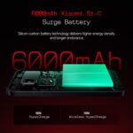 XIAOMI 17 Ultra (Black, 16GB+512GB) |World's First Leica 1-Inch LOFIC Sensor |Snapdragon 8 Elite Gen 5 |2K AMOLED Display | 90W HyperCharge HyperOS 3 | HyperAI Flagship Experience - Image 6