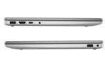 HP 255 G10 Laptop, AMD Ryzen 3 7330U, 16GB RAM, 512GB SSD, Windows 11 Home, 15.6" Full HD, Spanish Keyboard, Silver - Image 3