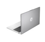HP 255 G10 Laptop, AMD Ryzen 3 7330U, 16GB RAM, 512GB SSD, Windows 11 Home, 15.6" Full HD, Spanish Keyboard, Silver - Image 4