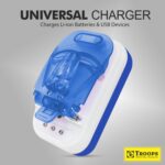 Universal Mobile Cell Phone Battery Charger - Image 3