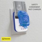 Universal Mobile Cell Phone Battery Charger - Image 4