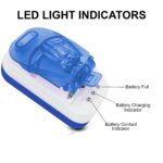Universal Mobile Cell Phone Battery Charger - Image 5
