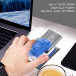 Universal Mobile Cell Phone Battery Charger - Image 6