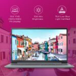 Lenovo IdeaPad Slim 3 Core i5 13420H (16GB RAM/512GB SSD/15.6" (39.6cm)/Integrated Intel UHD Graphics/Windows 11/Office Home 2024/1 Year ADP Free/Grey/1.6Kg), 83EM00H0IN Laptop - Image 3