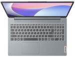 Lenovo IdeaPad Slim 3 Core i5 13420H (16GB RAM/512GB SSD/15.6" (39.6cm)/Integrated Intel UHD Graphics/Windows 11/Office Home 2024/1 Year ADP Free/Grey/1.6Kg), 83EM00H0IN Laptop - Image 6