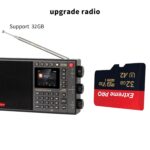 choyong 32G Micro SD Card，TF Card，for choyong radios，Perform an Upgrade for Radio,32G - Image 3
