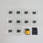 Factory 128MB Micro SD Card, 10 Inch Pack, Small Capacity for Small Files, Not Suitable for Camera, Phone (Not GB, 1024MB=1GB) - Image 5