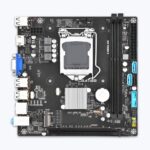 Computer Desktop CPU Core i5-4570s (Licenced Win 11 II 16GB RAM || 256GB SSD || HDMI || VGA || 5G WiFi & Bluetooth II Ethernet || HD Graphics 4600) Basic Software Installed - Image 4