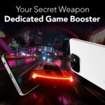 Lava Play Ultra 5G (Arctic Frost, 8+8*GB RAM, 128GB Storage)|MTK D7300 Processor-700K+ Antutu| 6.67" FHD+AMOLED Display | 64MP Camera | UFS 3.1 Storage | 5000mAh Battery-33W fast charging | IP64 Rated - Image 4