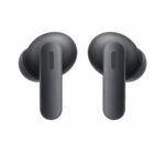 Bluetooth TWS Earbuds for Oppo Enco X3 / Reno 6 Pro, in-Ear Headphones with Gaming Mode & HD Mic -Black (JNSDD463) - Image 8
