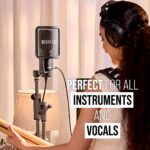 Rode NT-USB+ USB Condenser Microphone - Image 4