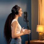 Rode NT-USB+ USB Condenser Microphone - Image 6