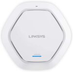 Linksys Business Pro Series Wireless AC2600 Dual-Band MU-MIMO Access Point (LAPAC2600) - Image 4