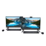 Dell Inspiron 24 Aio (5430) Windows 11 Home, Intel Processor-Core 3 100U 8GB 512GB SSD Intel Graphics FHD Win 11+MSO'21, 15 Month Mcafee Dark Shadow Gray Cover - Image 4