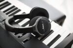 Roland RH-A7 Monitor Headphones (White) - Image 3