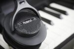 Roland RH-A7 Monitor Headphones (White) - Image 4