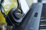 Roland RH-A7 Monitor Headphones (White) - Image 6