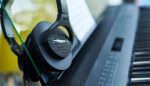 Roland RH-A7 Monitor Headphones (White) - Image 7