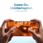vivo V70 Elite 5G (Authentic Black, 8GB RAM, 256GB Storage) with No Cost EMI/Additional Exchange Offers - Image 5