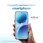 vivo V70 Elite 5G (Authentic Black, 8GB RAM, 256GB Storage) with No Cost EMI/Additional Exchange Offers - Image 7