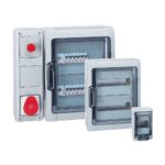 Legrand PLEXO Box 2+1MODULE EKIONOXE IP65 - Image 3