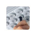 Legrand PLEXO Box 2+1MODULE EKIONOXE IP65 - Image 4